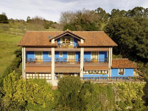 Agroturismo El Corberu