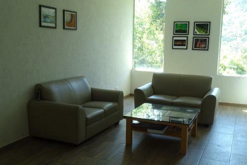 Apartamento Ref�gio Melissa
