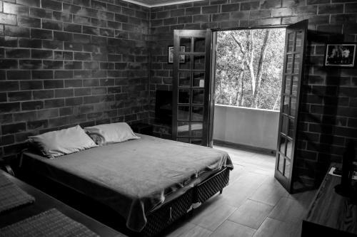Apartamento Ref�gio Melissa