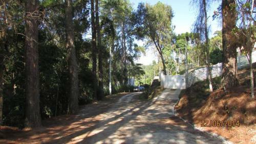 Apartamento Ref�gio Melissa