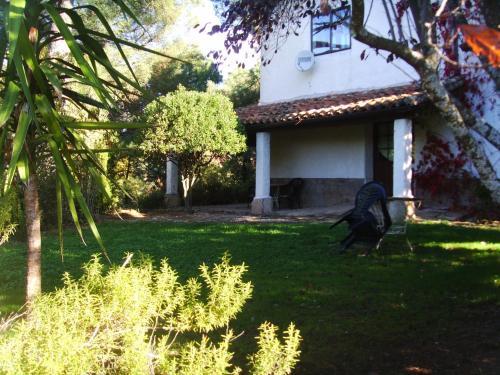 Agroturismo Casa Rural Crisol Spa