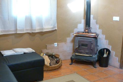 Agroturismo Casa Rural Crisol Spa