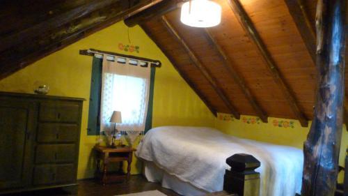 Agroturismo Casa Rural Crisol Spa