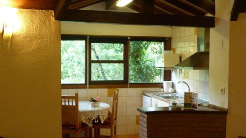 Agroturismo Casa Rural Crisol Spa