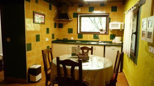 Agroturismo Casa Rural Crisol Spa