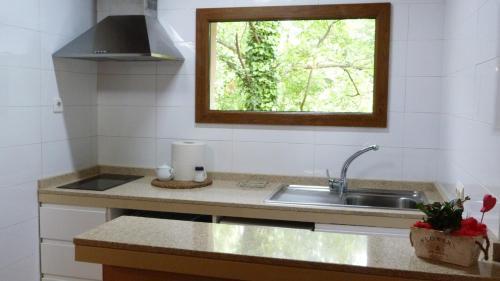 Agroturismo Casa Rural Crisol Spa