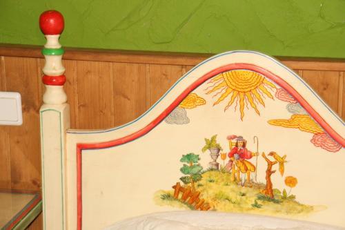 Agroturismo Casa Rural Crisol Spa