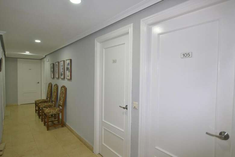 Hotel Hoster�a El Bodeg�n De Gredos