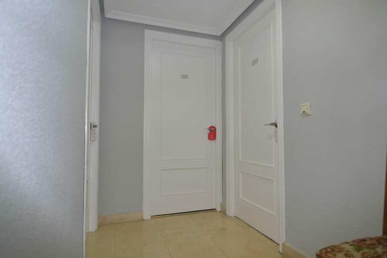 Hotel Hoster�a El Bodeg�n De Gredos
