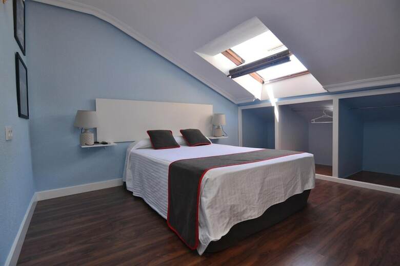 Hotel Hoster�a El Bodeg�n De Gredos