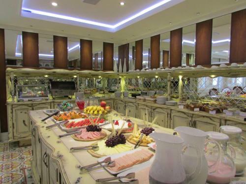 Hostal Pousada Italia Eleganza