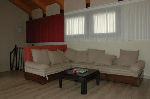 Agroturismo Casa Rural Virginia
