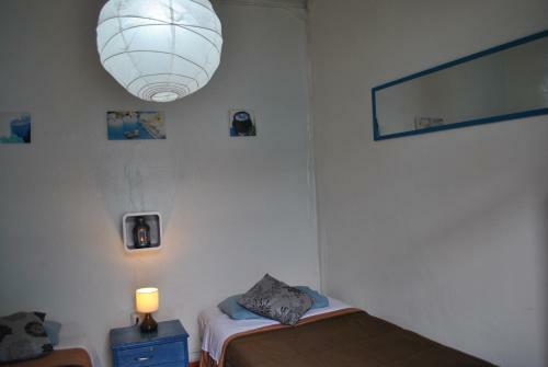 Hostal Hostel La Vitrola