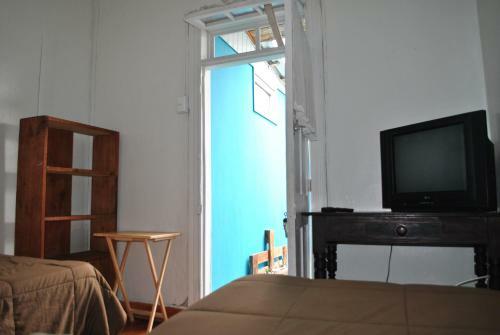 Hostal Hostel La Vitrola