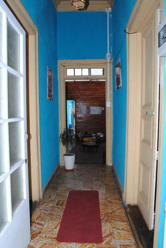 Hostal Hostel La Vitrola