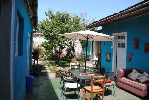 Hostal Hostel La Vitrola