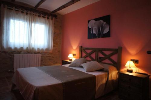 Agroturismo Balc�n De Ares