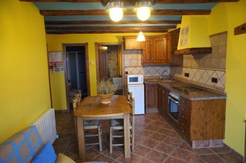 Agroturismo Balc�n De Ares