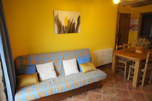 Agroturismo Balc�n De Ares