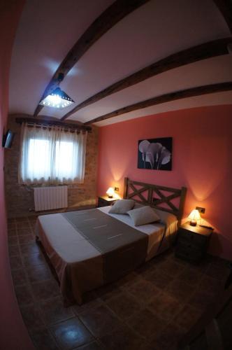 Agroturismo Balc�n De Ares