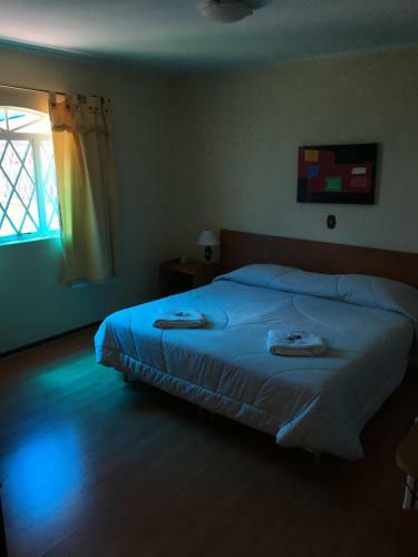 Hostal Pousada Doce Vida