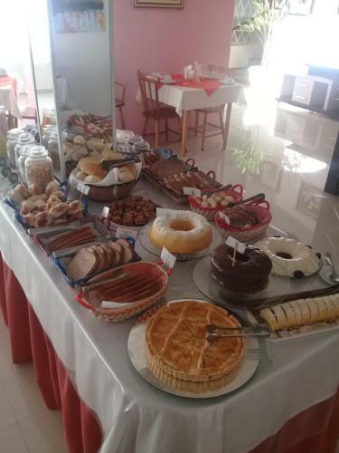 Hostal Pousada Doce Vida