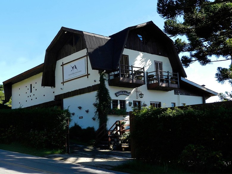 Posada Recanto Das Araucarias