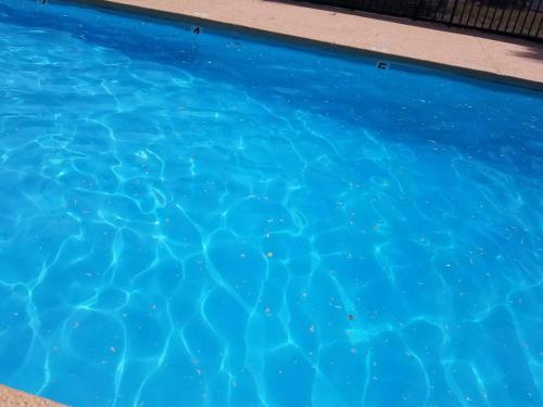 Motel Western Inn Tucson