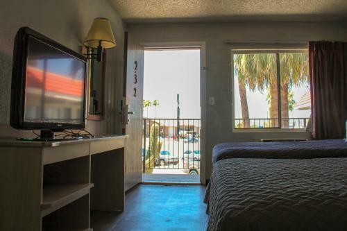 Motel Western Inn Tucson