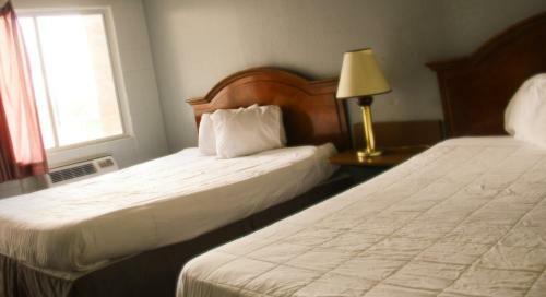 Motel Western Inn Tucson