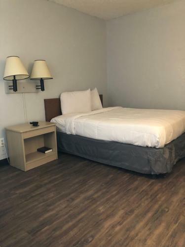Motel Western Inn Tucson