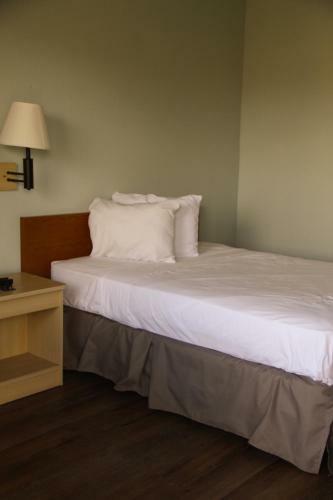 Motel Western Inn Tucson