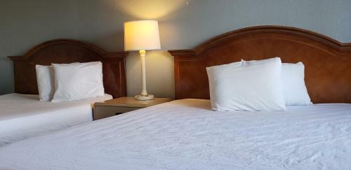 Motel Western Inn Tucson