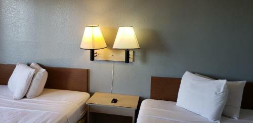 Motel Western Inn Tucson