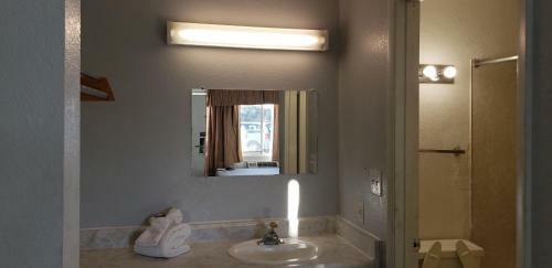 Motel Western Inn Tucson