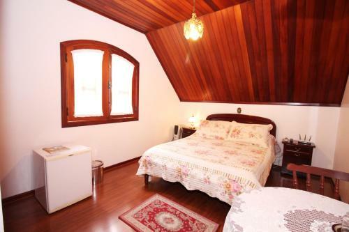 Hostal Pousada Recanto Paulista