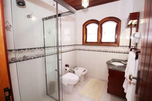Hostal Pousada Recanto Paulista