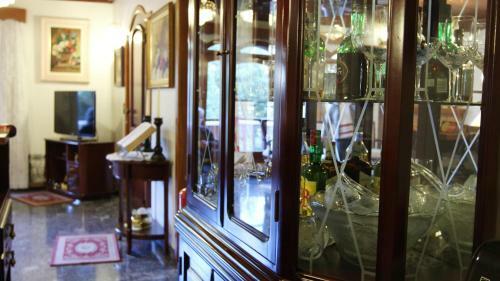 Hostal Pousada Recanto Paulista