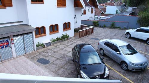 Hostal Pousada Recanto Paulista
