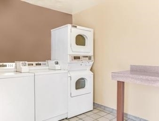 Motel Days Inn Tucson Convention Center