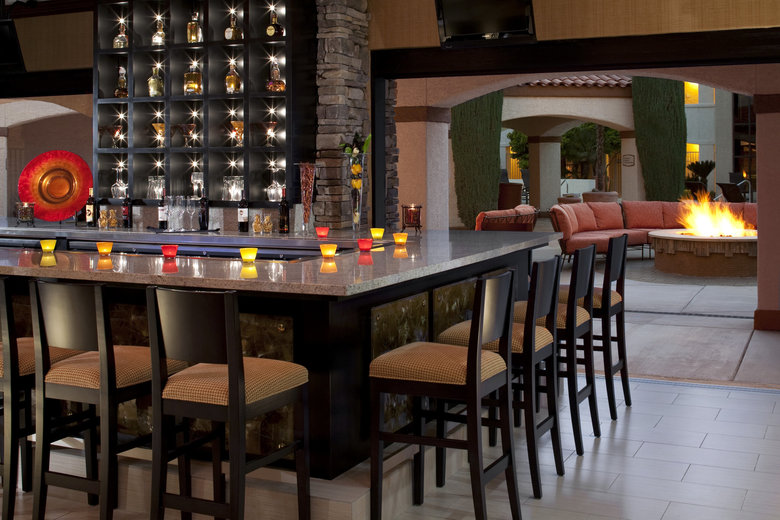 Sheraton Tucson Hotel & Suites