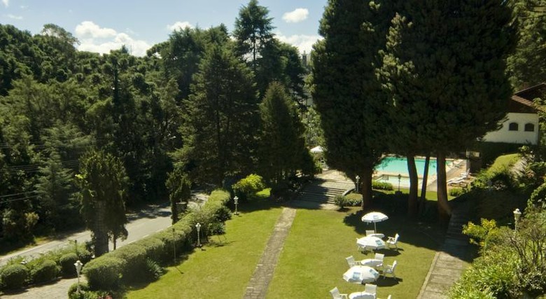 Terrazza Hotel