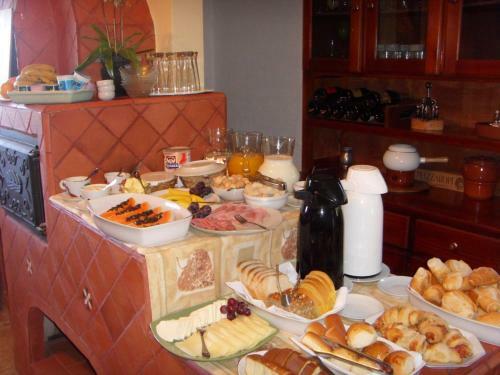 Hostal Pousada Villa Hegus