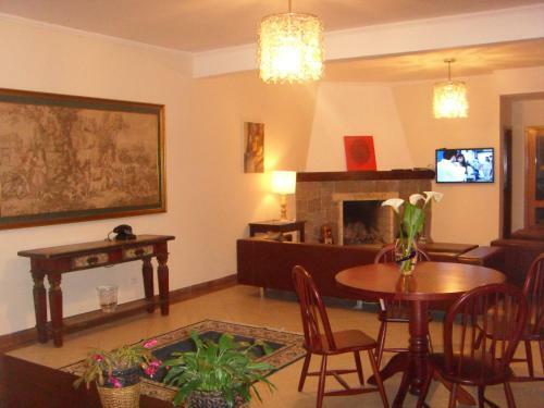 Hostal Pousada Villa Hegus