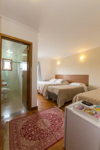 Hostal Pousada Villa Hegus