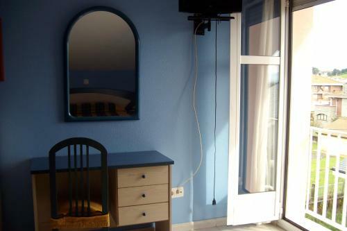 Hostal Hospedaje Argo�os