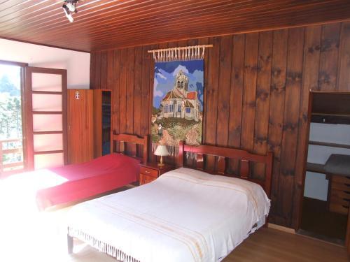 Hostal Pousada Komkaf� - Zimmer Frei