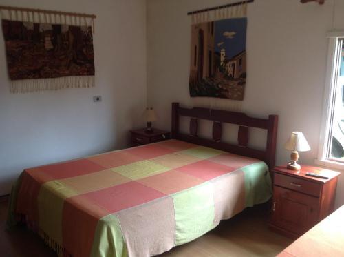 Hostal Pousada Komkaf� - Zimmer Frei