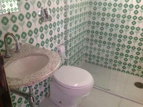 Hostal Pousada Komkaf� - Zimmer Frei