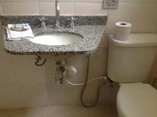 Hostal Pousada Komkaf� - Zimmer Frei